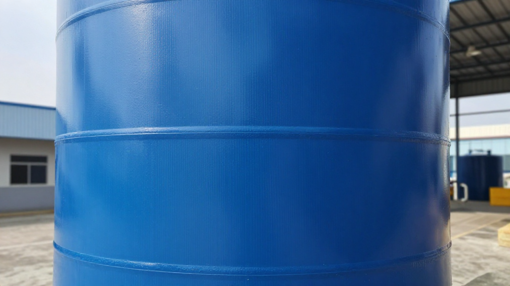 Mengenal Fiberglass dan Bahan Baku Pembuatannya